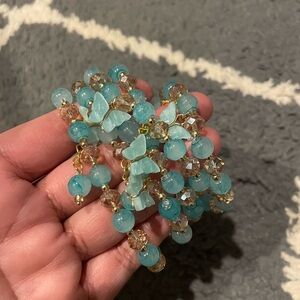 Beaded Bracelets Set